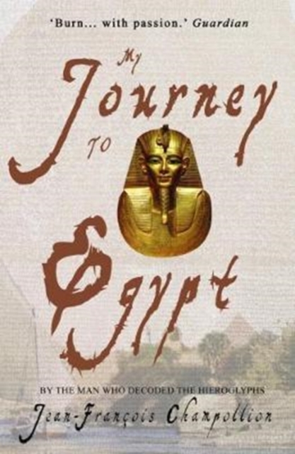 My Journey to Egypt, Paperback / softback Book