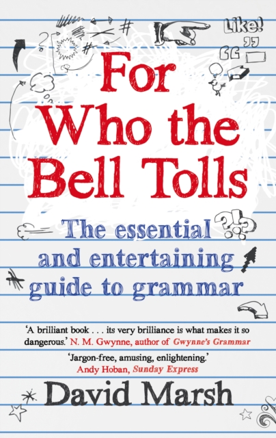 For Who the Bell Tolls, EPUB eBook