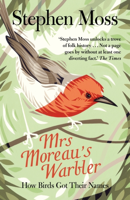 Mrs Moreau's Warbler, EPUB eBook