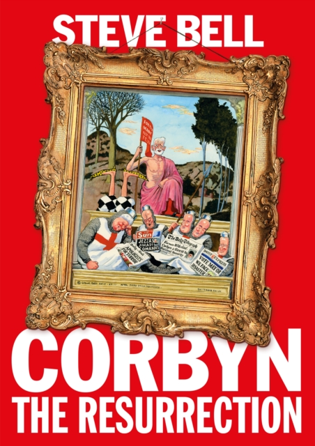 Corbyn : The Resurrection, EPUB eBook