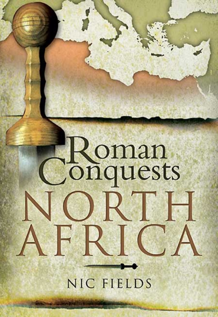 Roman Conquests: North Africa, PDF eBook