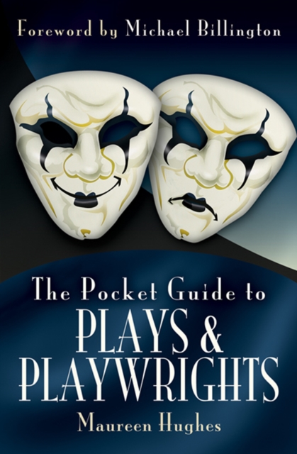The Pocket Guide to Plays & Playwrights, PDF eBook