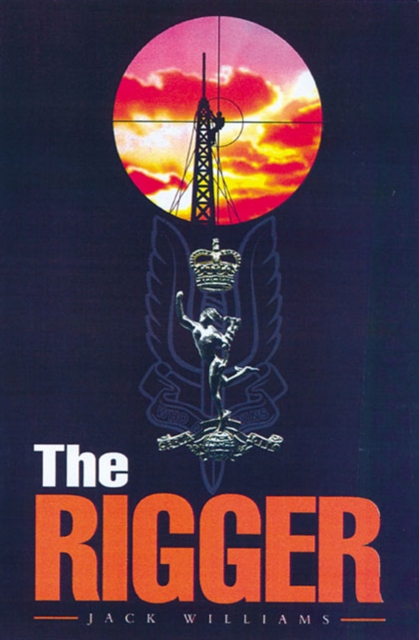 The Rigger, PDF eBook