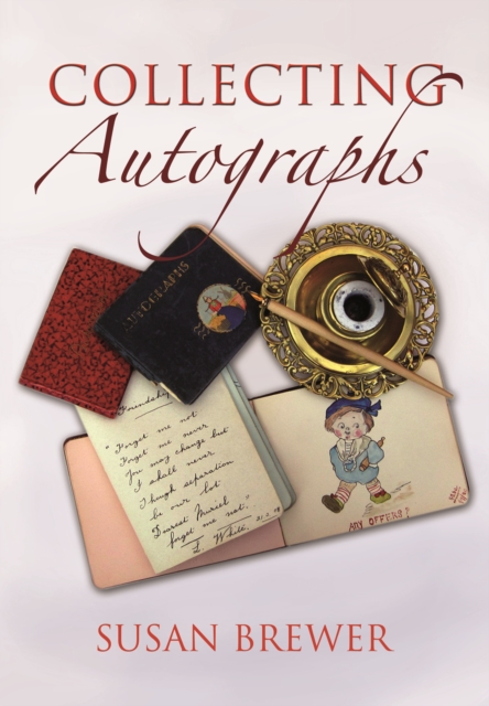 Collecting Autographs, PDF eBook