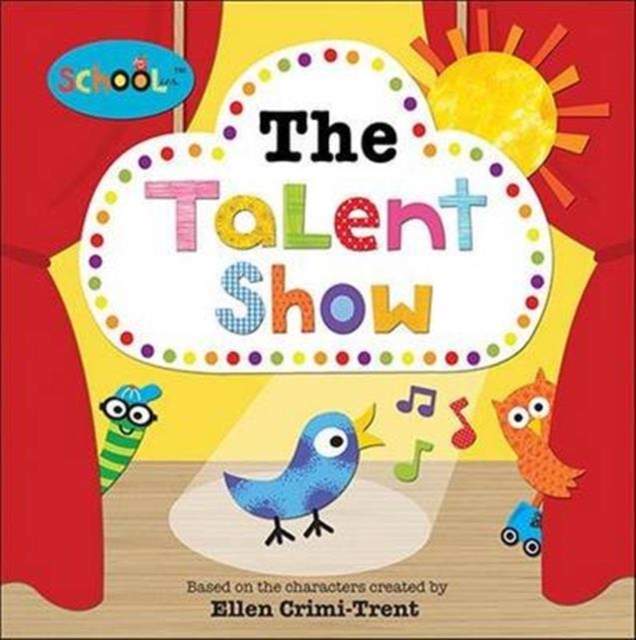 The Talent Show : Schoolies, Paperback / softback Book
