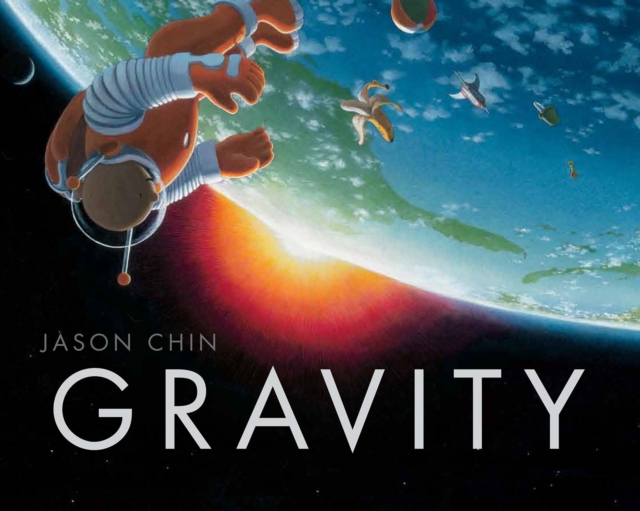 Gravity, Paperback / softback Book