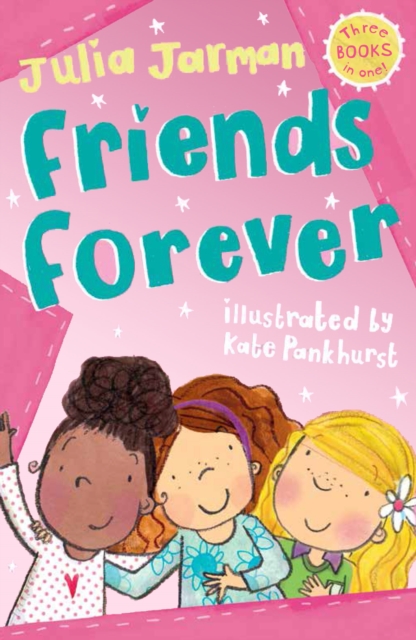 Friends Forever, Paperback / softback Book