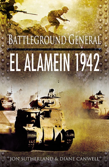 El Alamein 1942, EPUB eBook