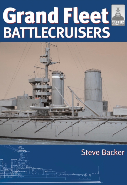Grand Fleet Battlecruisers, EPUB eBook