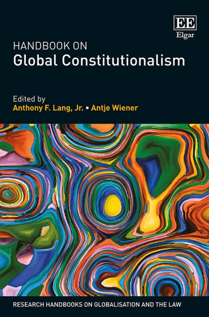 Handbook on Global Constitutionalism, PDF eBook