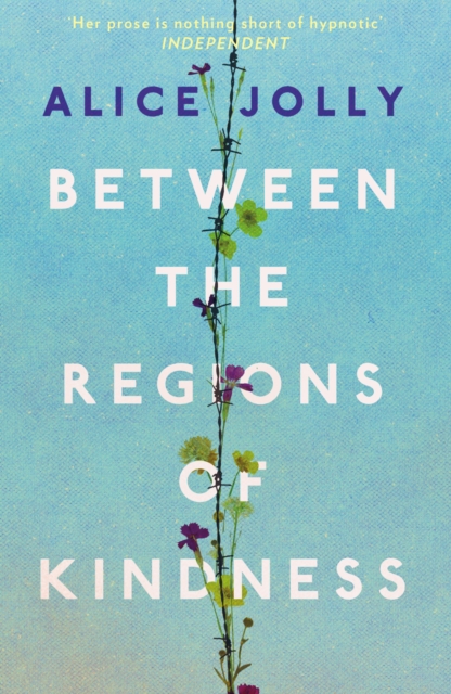 Between the Regions of Kindness, EPUB eBook