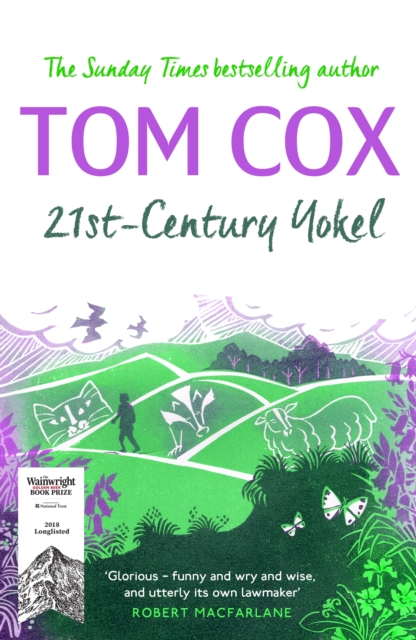 21st-Century Yokel, Paperback / softback Book