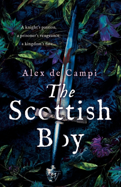 The Scottish Boy, EPUB eBook