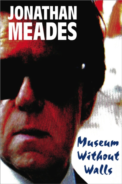 Museum Without Walls, Paperback / softback Book
