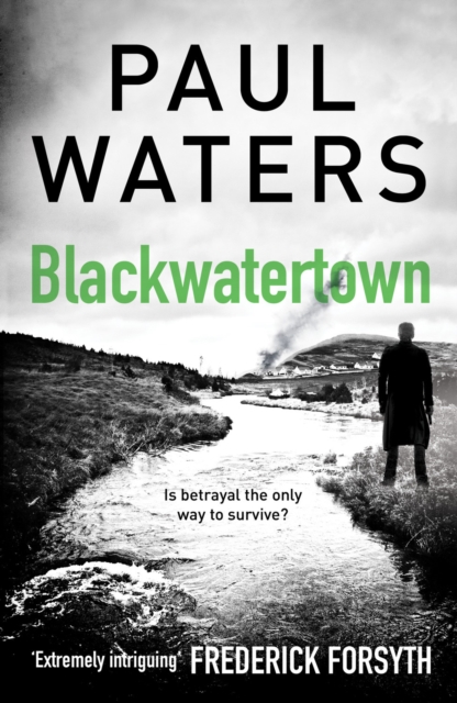 Blackwatertown, EPUB eBook