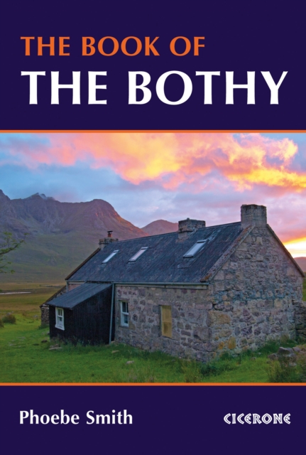 The Book of the Bothy, EPUB eBook