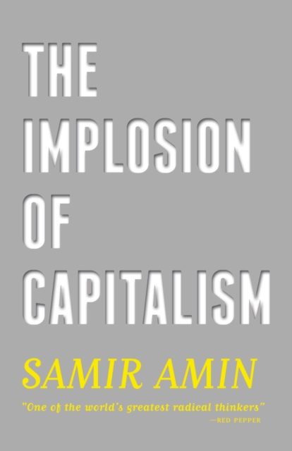 The Implosion of Capitalism, EPUB eBook