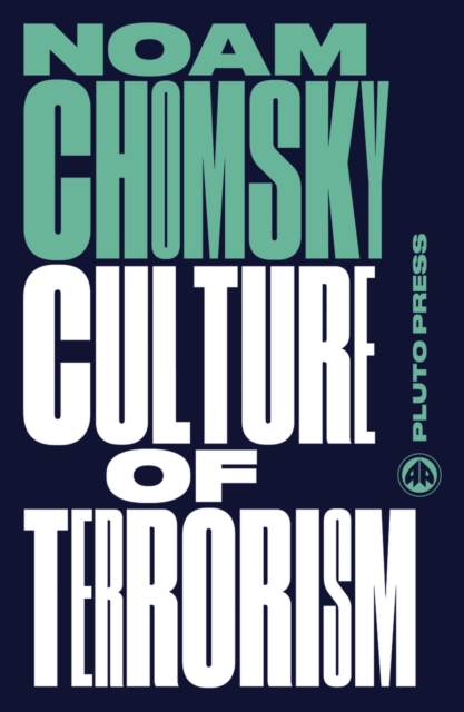 Culture of Terrorism, EPUB eBook