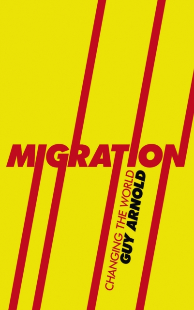 Migration : Changing the World, EPUB eBook