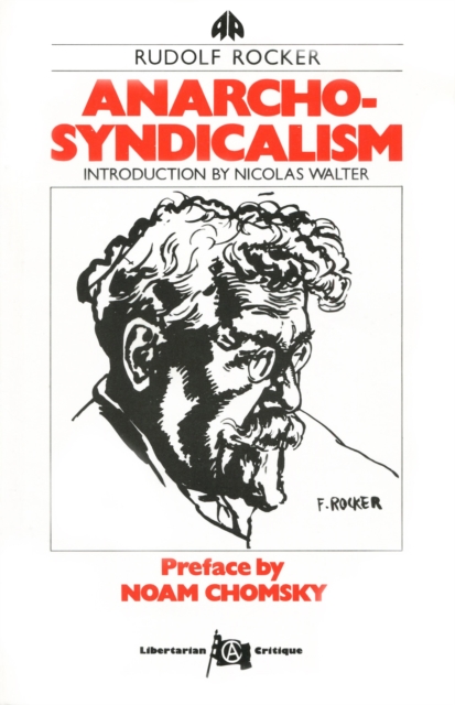 Anarcho-Syndicalism, PDF eBook