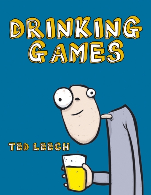 Drinking Games, EPUB eBook
