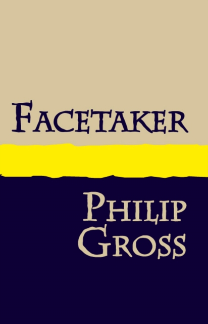 Facetaker, EPUB eBook