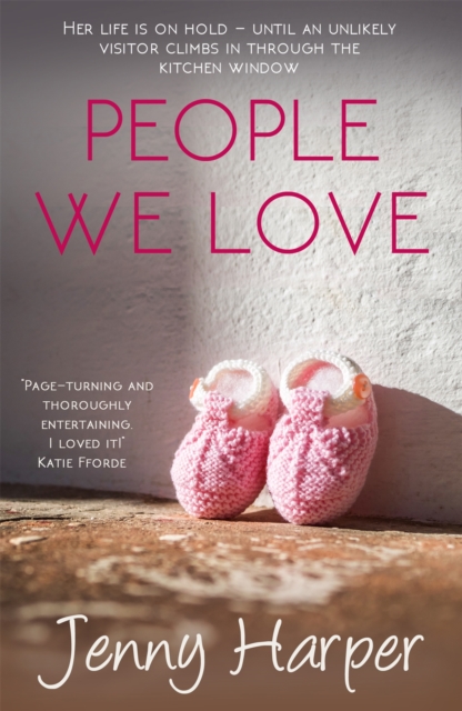 People We Love, Paperback / softback Book