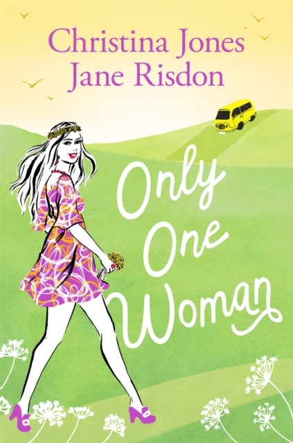 Only One Woman, Paperback / softback Book
