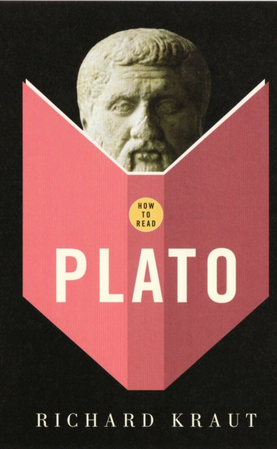 How To Read Plato, EPUB eBook