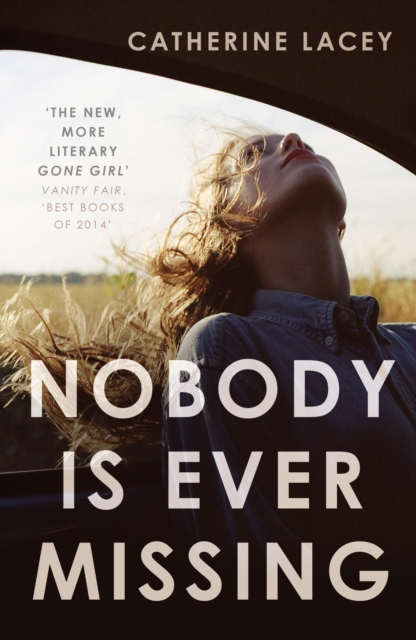 Nobody Is Ever Missing, EPUB eBook