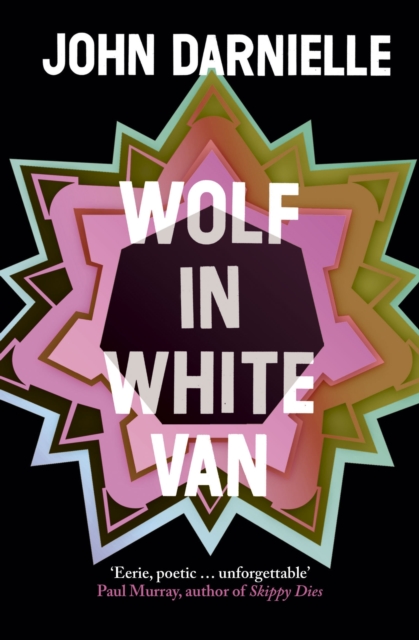 Wolf in White Van, EPUB eBook