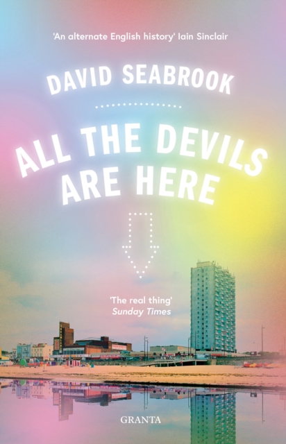 All The Devils Are Here, EPUB eBook