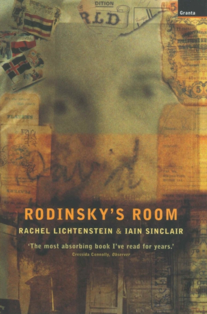 Rodinsky's Room, EPUB eBook