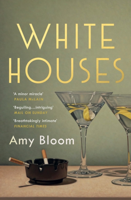 White Houses, Paperback / softback Book