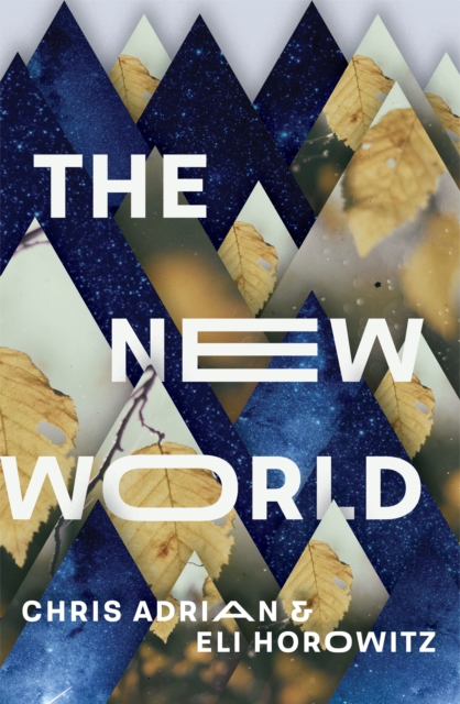 The New World, Paperback / softback Book