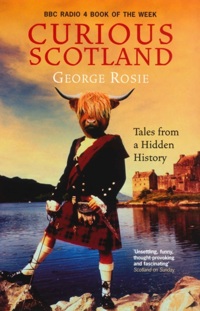 Curious Scotland : Tales From A Hidden History, EPUB eBook