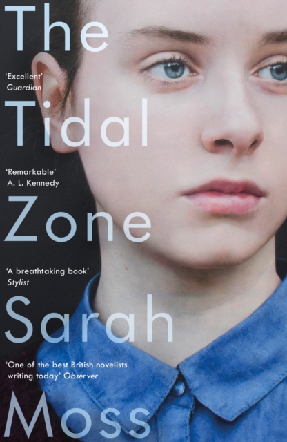 The Tidal Zone, Paperback / softback Book
