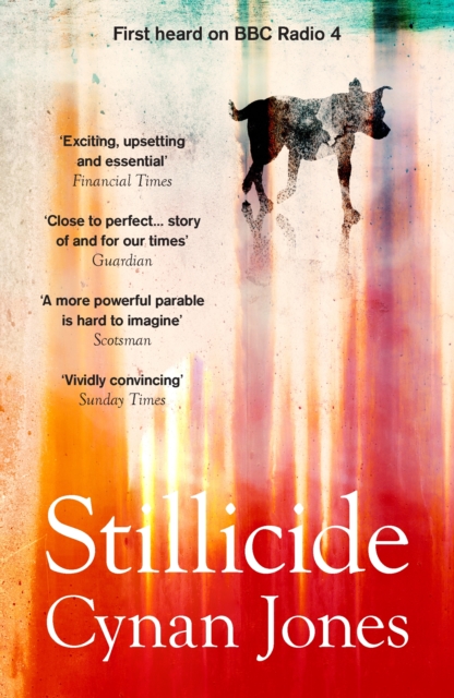 Stillicide, EPUB eBook