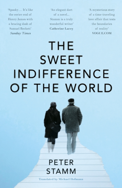 The Sweet Indifference of the World, EPUB eBook