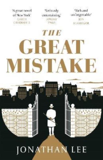 The Great Mistake, Paperback / softback Book