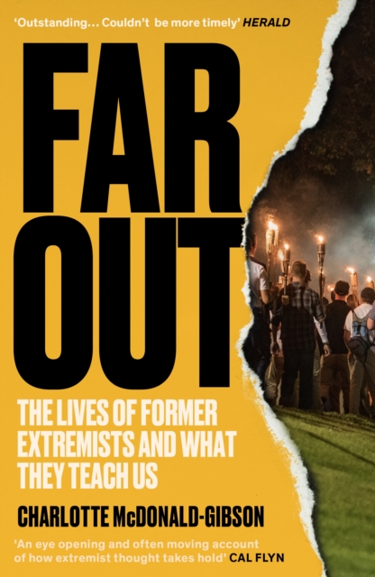 Far Out : Encounters With Extremists, EPUB eBook