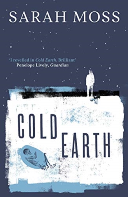 Cold Earth, Paperback / softback Book