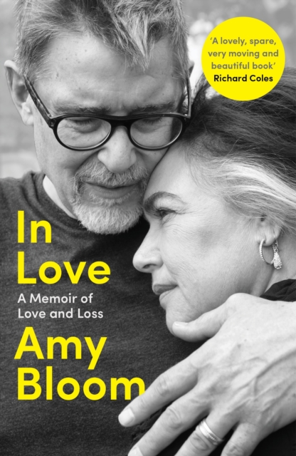 In Love: A Memoir of Love and Loss : A Memoir of Love and Loss, EPUB eBook