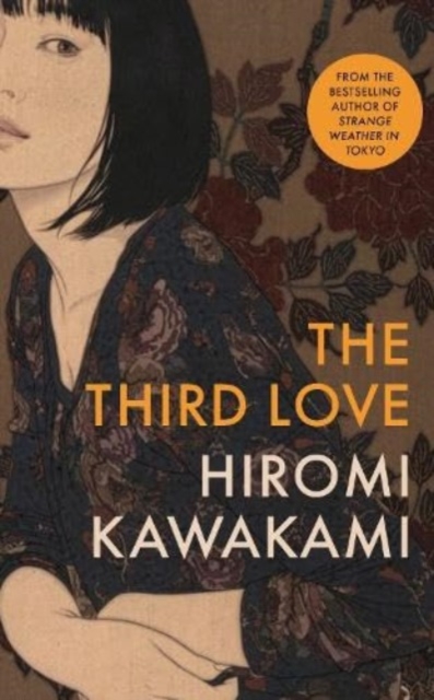 The Third Love, Hardback Book
