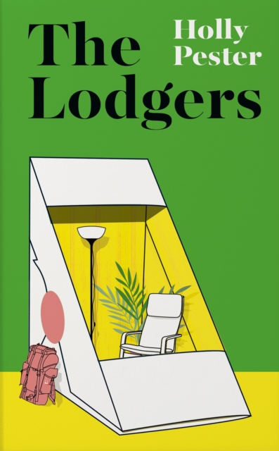 The Lodgers, EPUB eBook