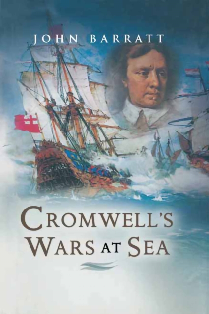 Cromwell's Wars at Sea, PDF eBook