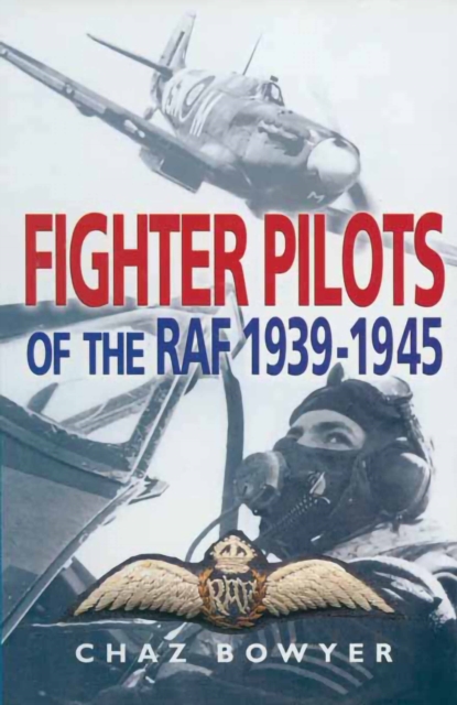 Fighter Pilots of the RAF, 1939-1945, PDF eBook