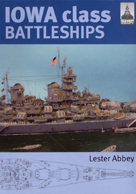 Iowa Class Battleships, PDF eBook