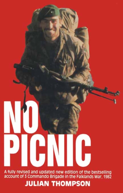 No Picnic, PDF eBook