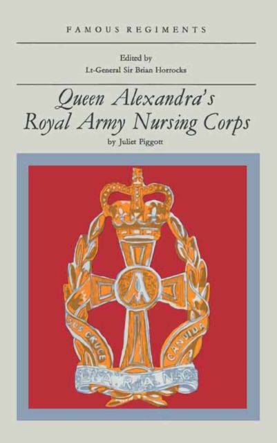 Queen Alexandra's Royal Army Nursing Corps, PDF eBook